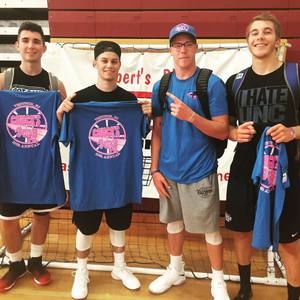 Meet your Posher, Brian